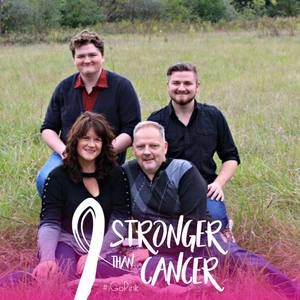 Meet your Posher, Becky